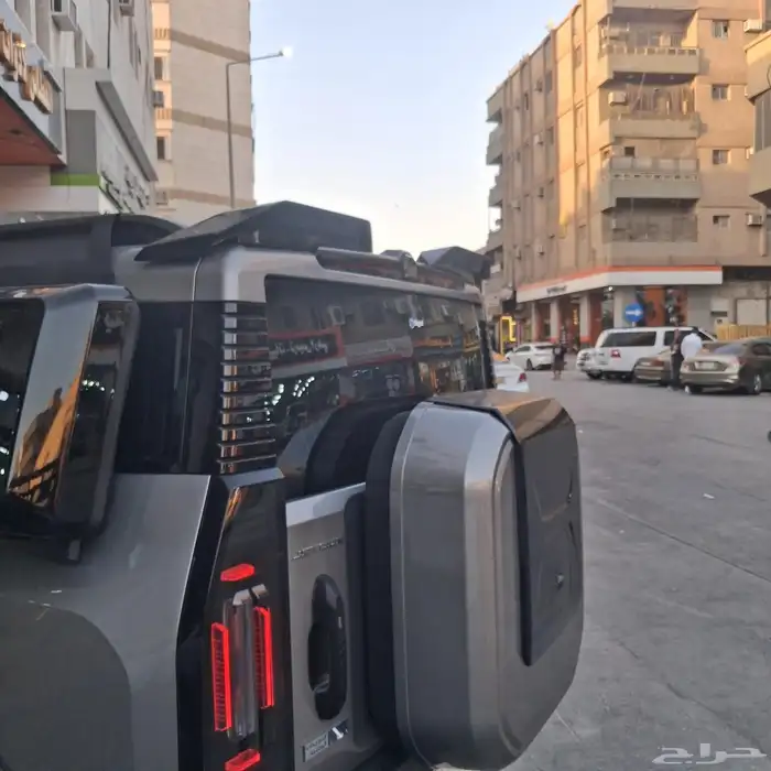 جناح جيتور وجميع اكسسوارات جيتورT2. متوفره 5