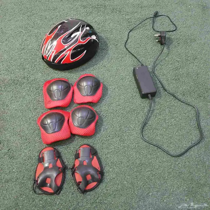 سكوتر للبيع 3