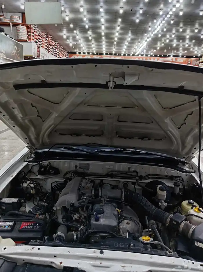 فورد رينجر موديل 2011 5