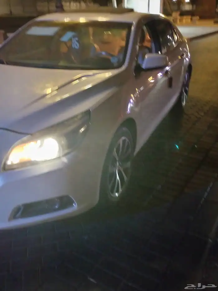 ماليبو 2016نظيفه 0