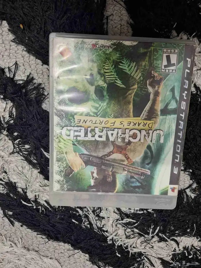 شريط سوني 3 3