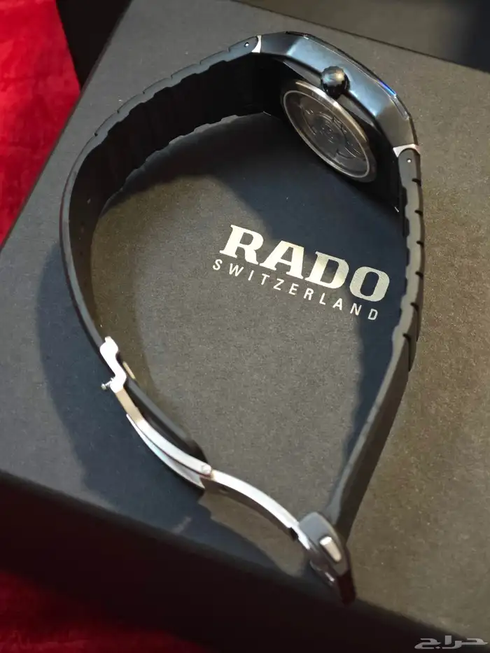 ساعه رادو أناتوم أوتوماتيكيR10202309 أوتوماتيكي 11