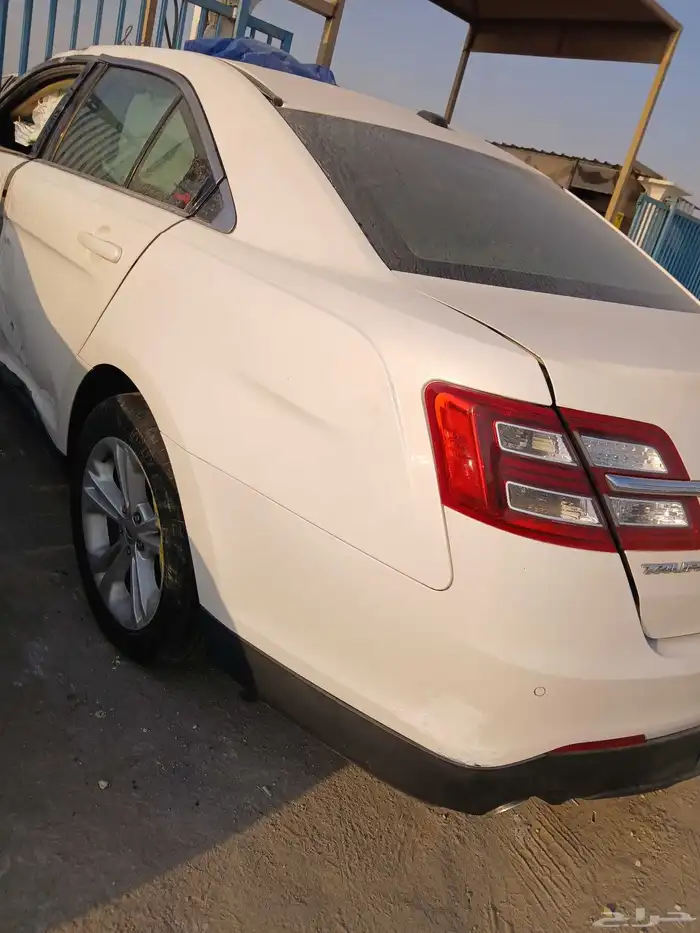 فورد تورس مكينة شرط شدبلد القير شرط تشليح سهم قطع غيار 7