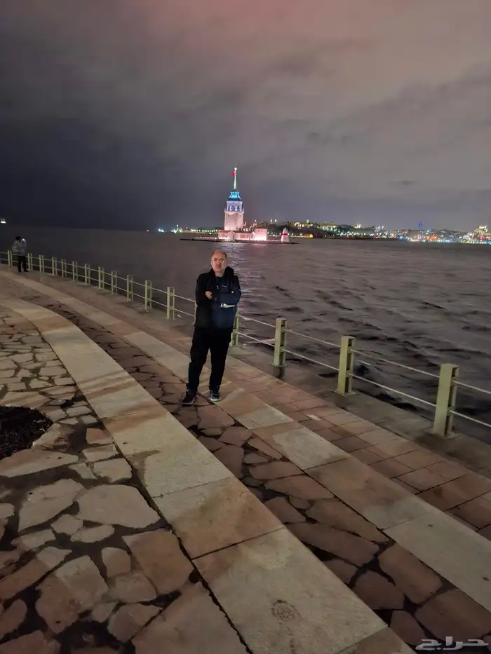 موقاول توركى على اسماعل 4