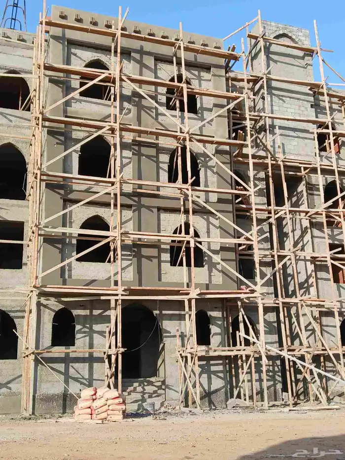 عمران الشيخ لجميع انواع التليس تربيع تعكيس تسليم مهندس 1