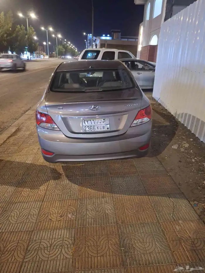 اكسنت 2012 اتوماتيك 3