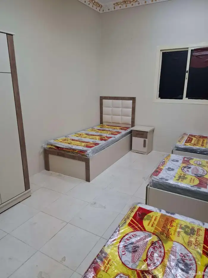 غرف نوم وطنى 16