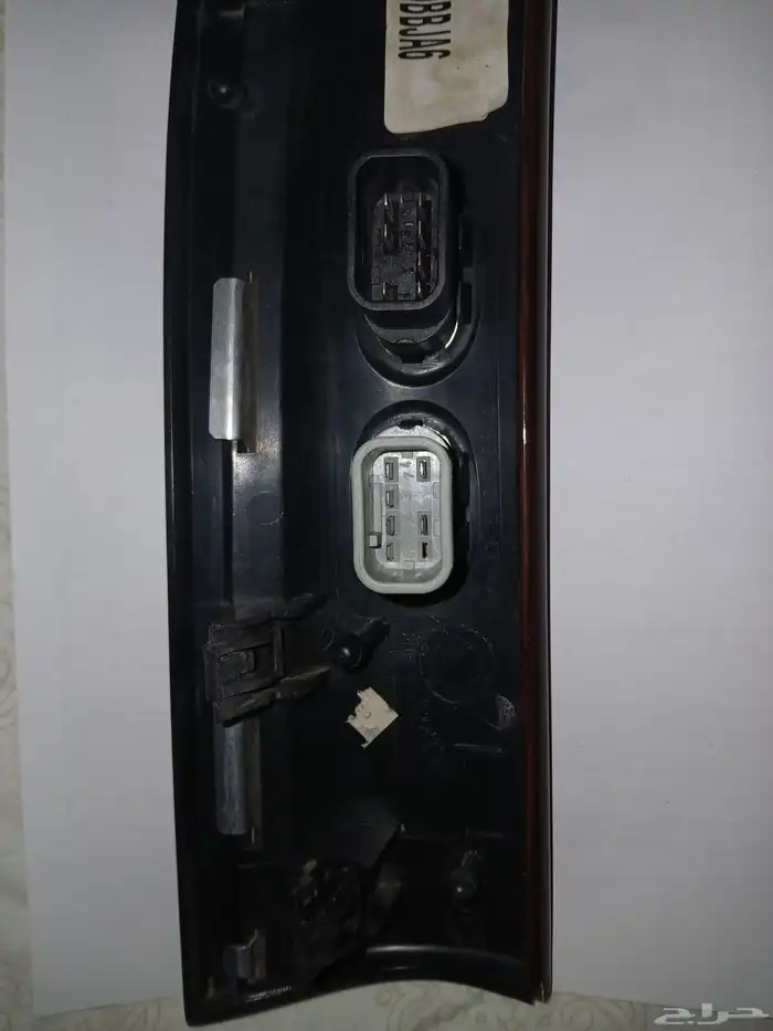 مسطرة فورد فكتوريا نظيفة 5