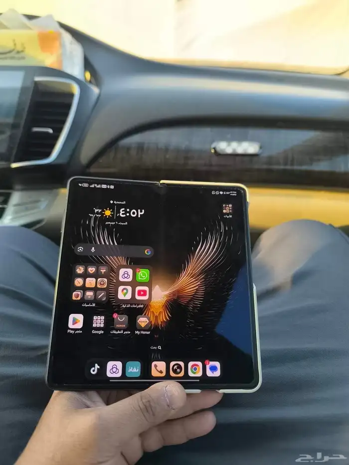 جوال هونور v3 1