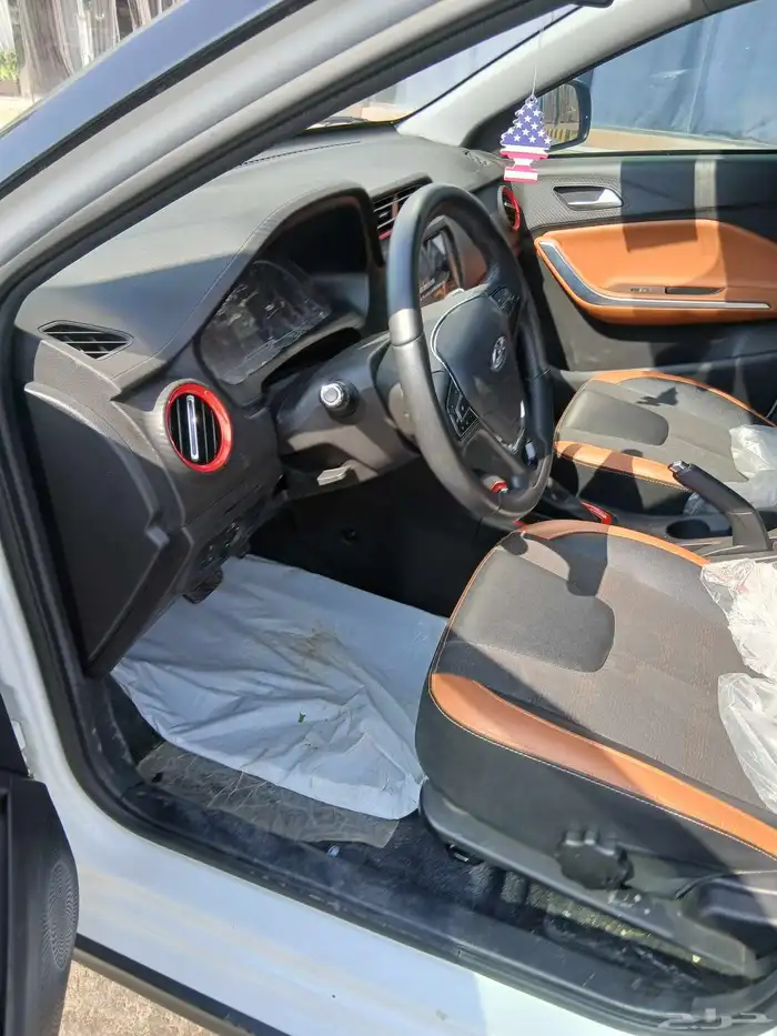 شيري تيجو 2 موديل 2023 وكاله ماشي 23 فقط 14