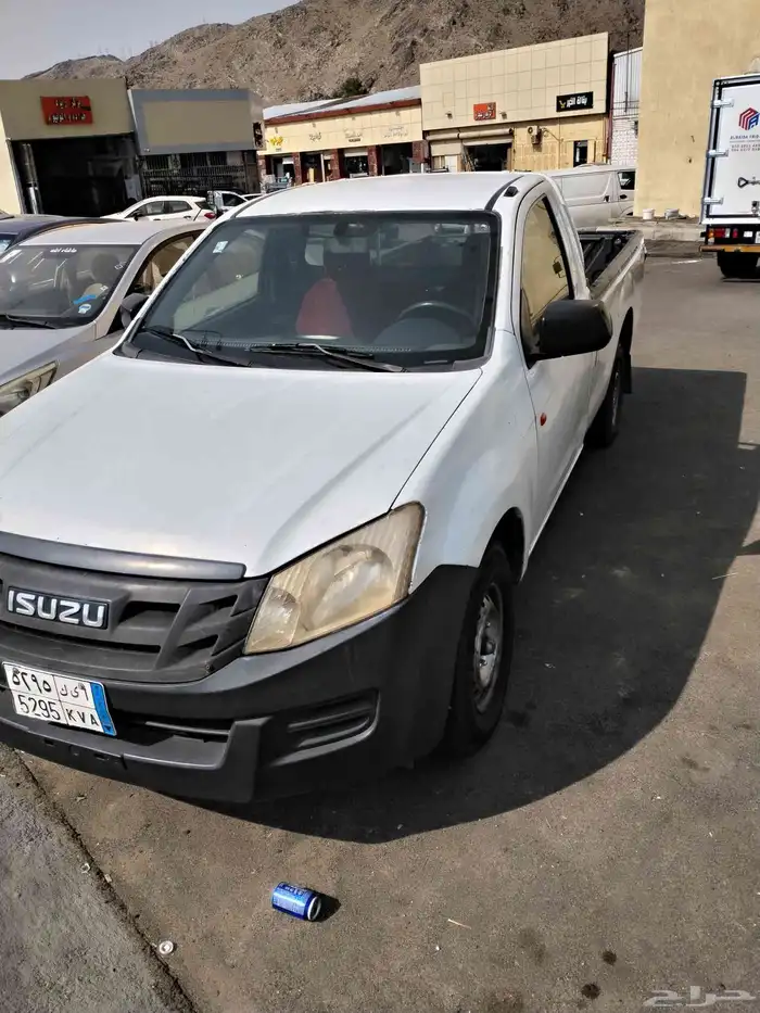 ايسوزو ديمكس 2014 9