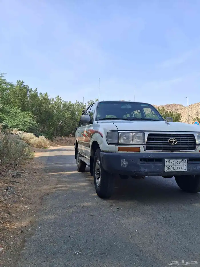 جيب صالون GX97 مكيفين وثلاجه واستبنتين 5