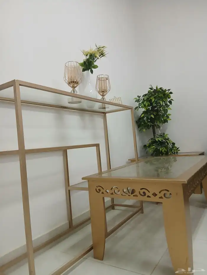 اثاث استعمل خفيف جدان 5