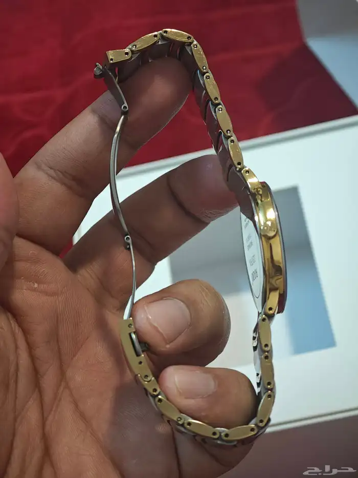 رادو سنتريكس إس يوبيليه ساعة رجالي R30932713 10