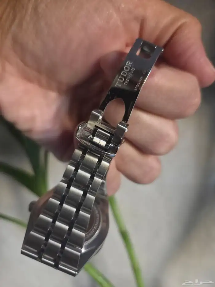 ساعة تيودور رجالي مقاس 34mm 4