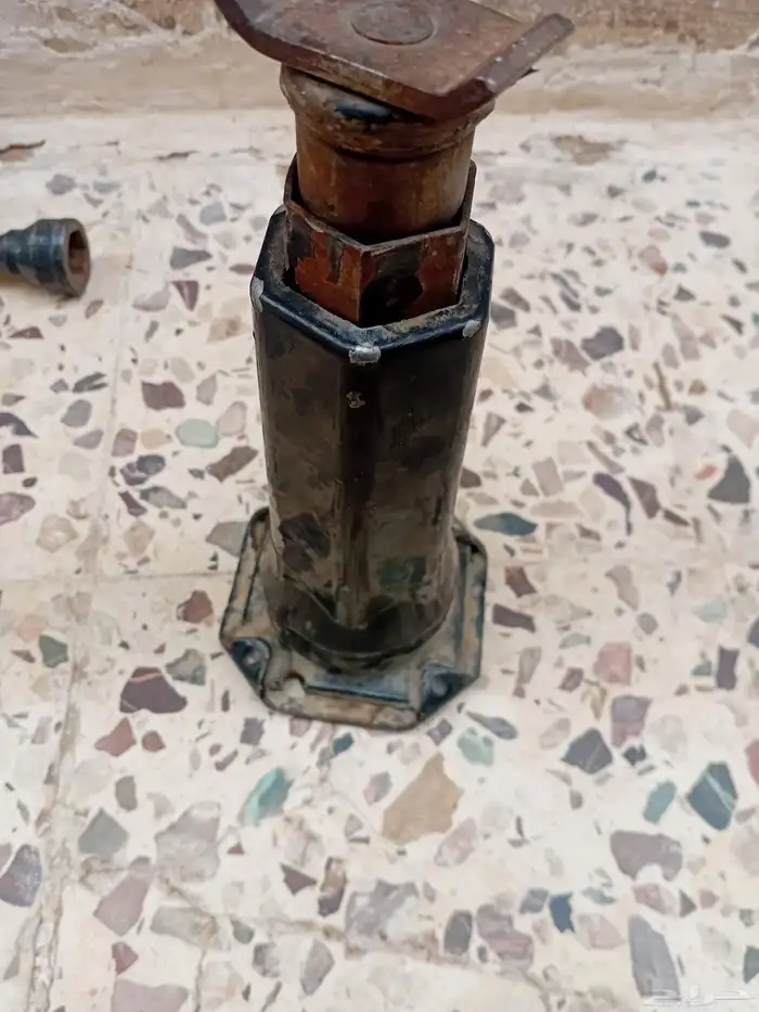 عفريتة سياره مع الحديد حقها للبيع على السوم 2