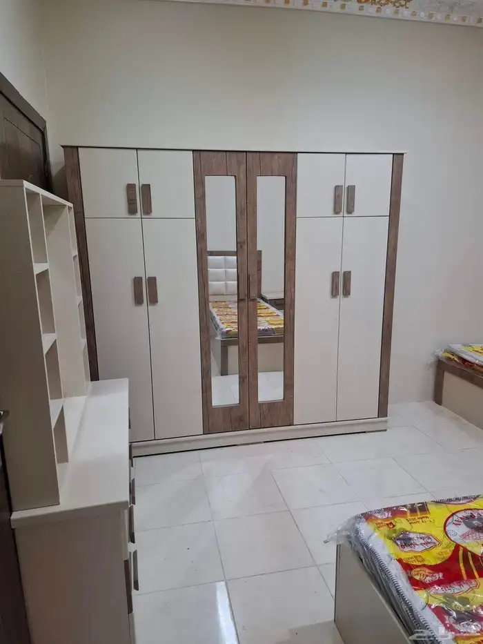 غرف نوم وطنى 17