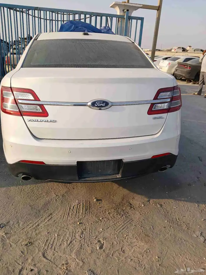 فورد تورس مكينة شرط شدبلد القير شرط تشليح سهم قطع غيار 3