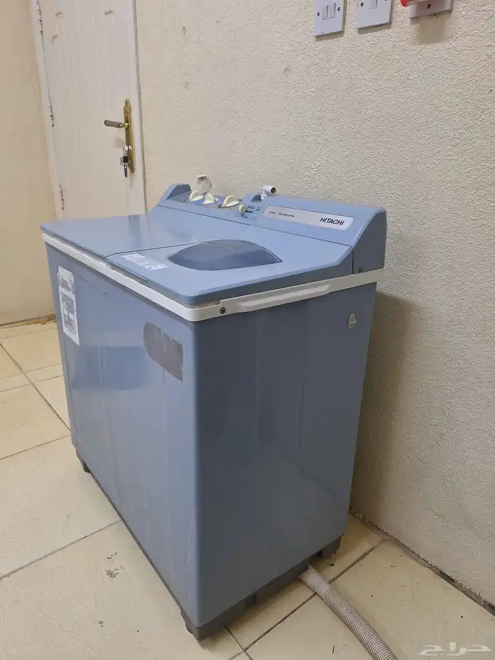 ثلاجة وغسالة واستاند 2