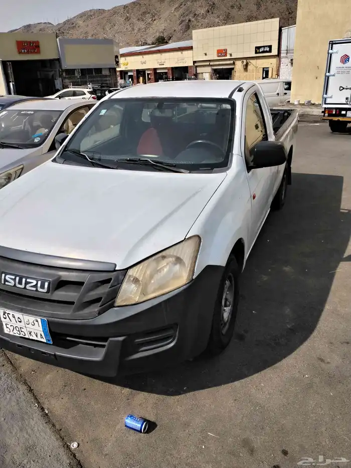 ايسوزو ديمكس 2014 8