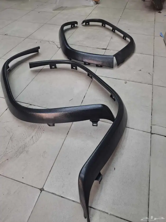 1997 سفاري باترول 0