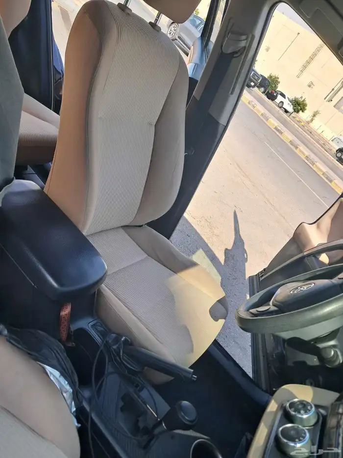 تويوتا راف فور 2015 2