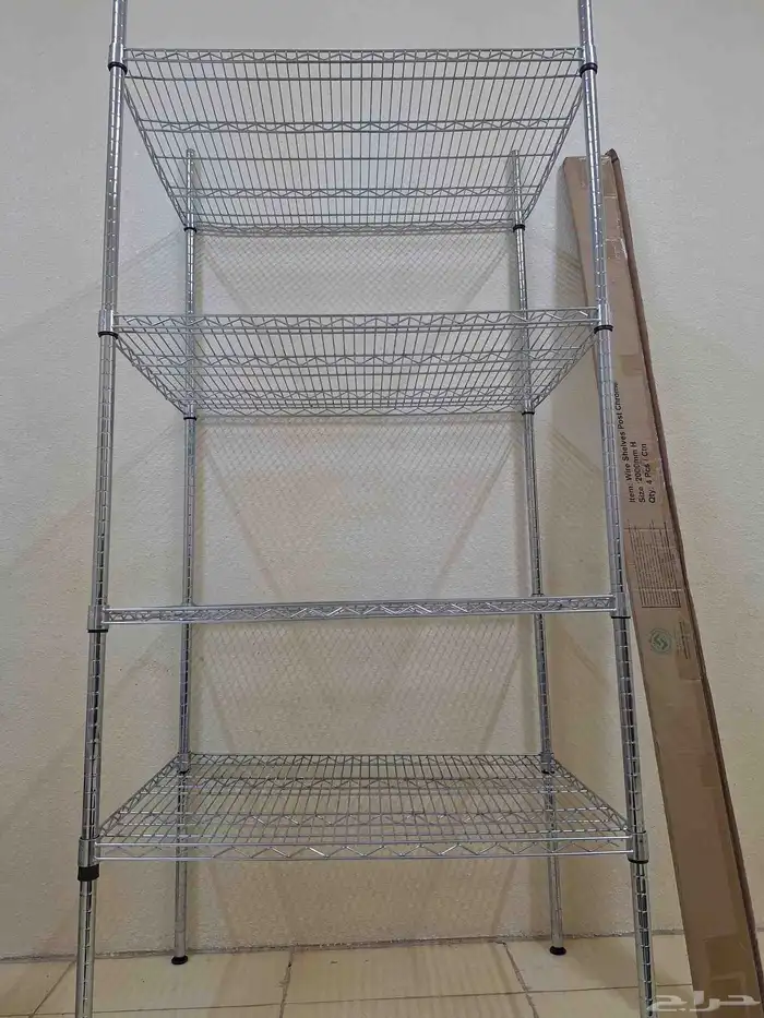 ثلاجة وغسالة واستاند 4