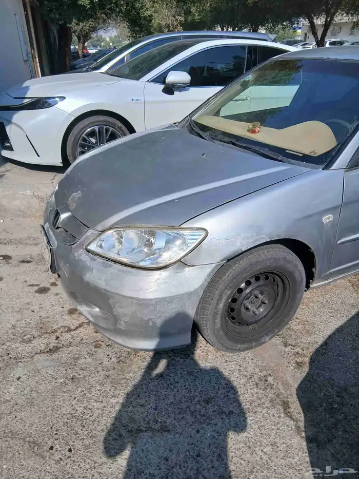 هوندا تماتيك 2