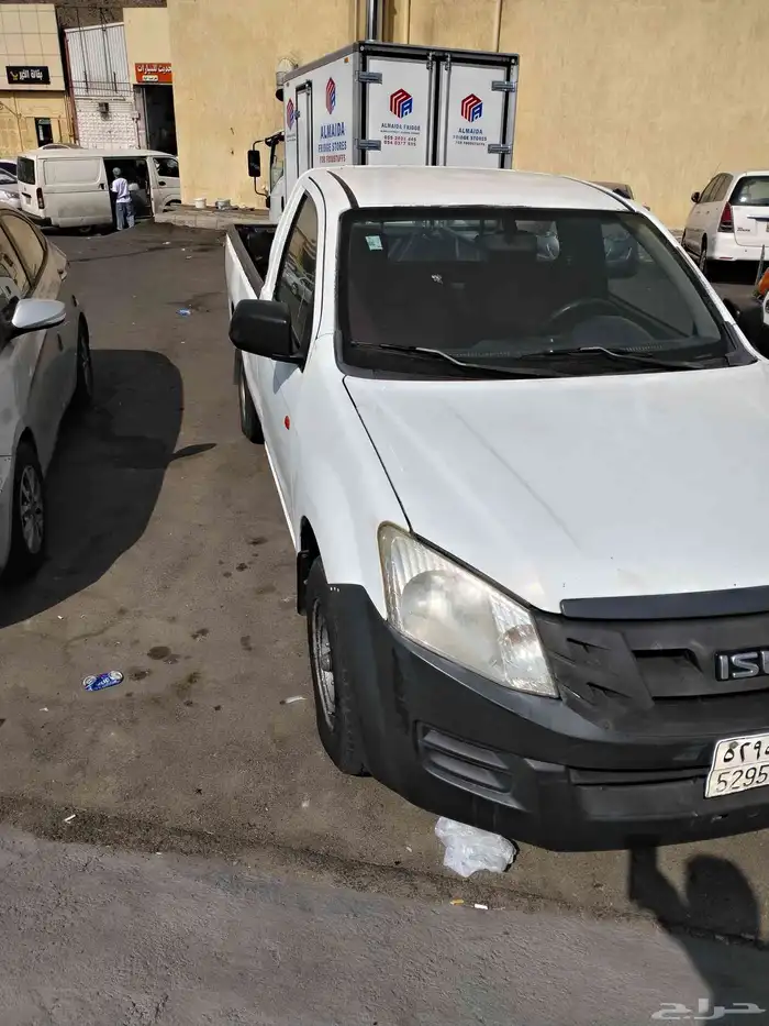 ايسوزو ديمكس 2014 6