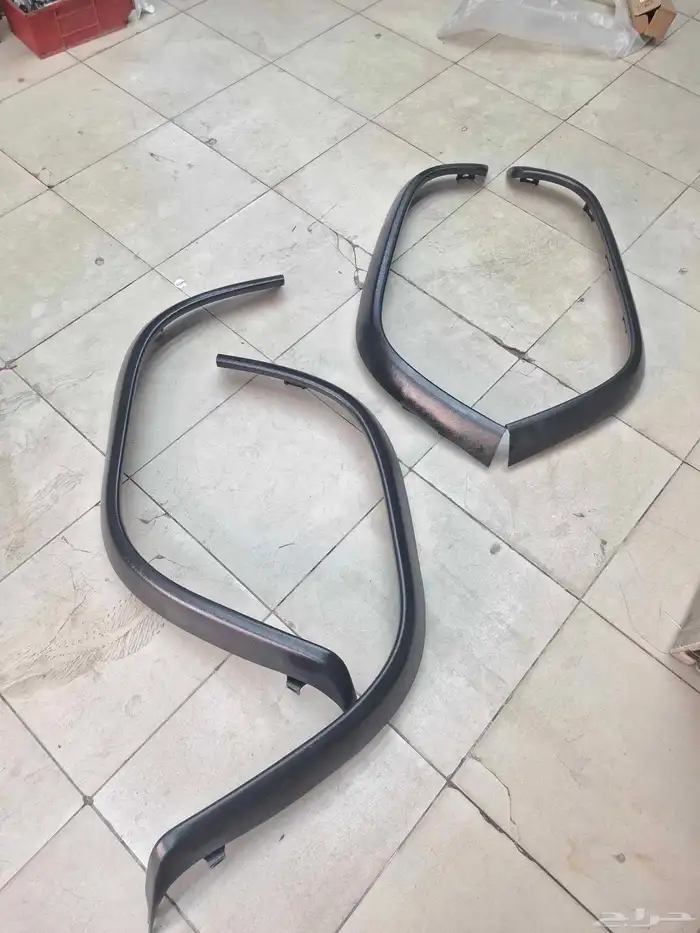 1997 سفاري باترول 1