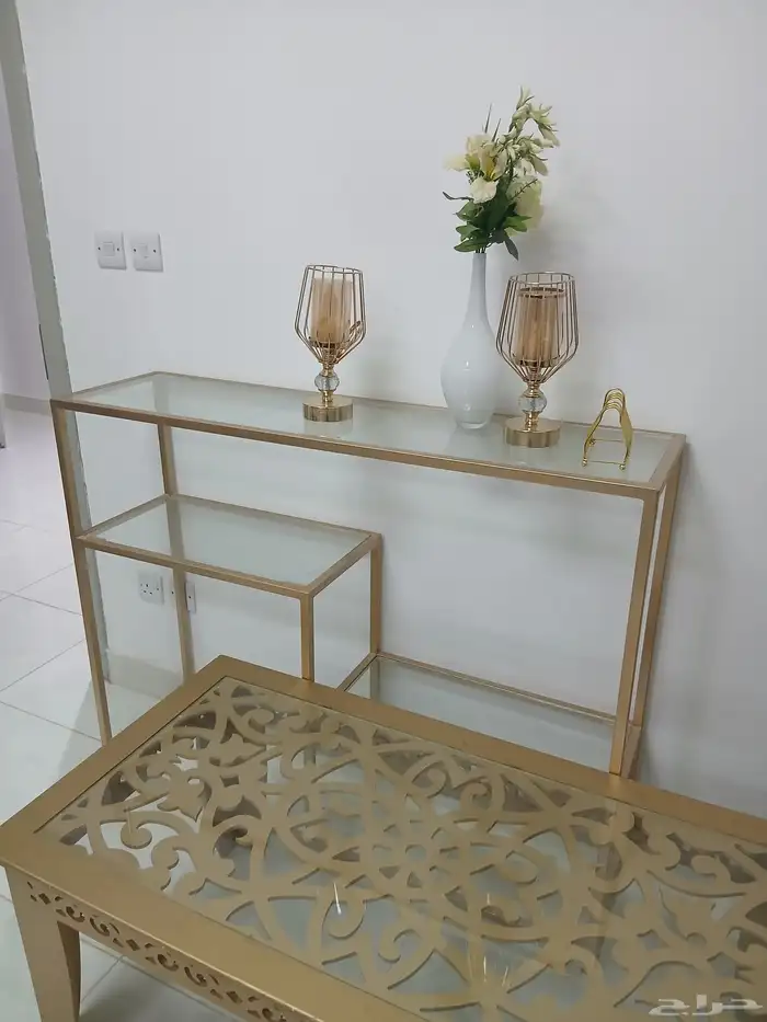 اثاث استعمل خفيف جدان 7