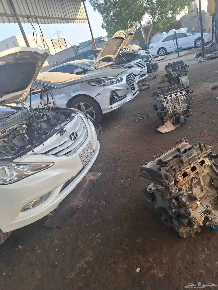 مكينه سوناتا سنتافي ازيرا تسكان 0