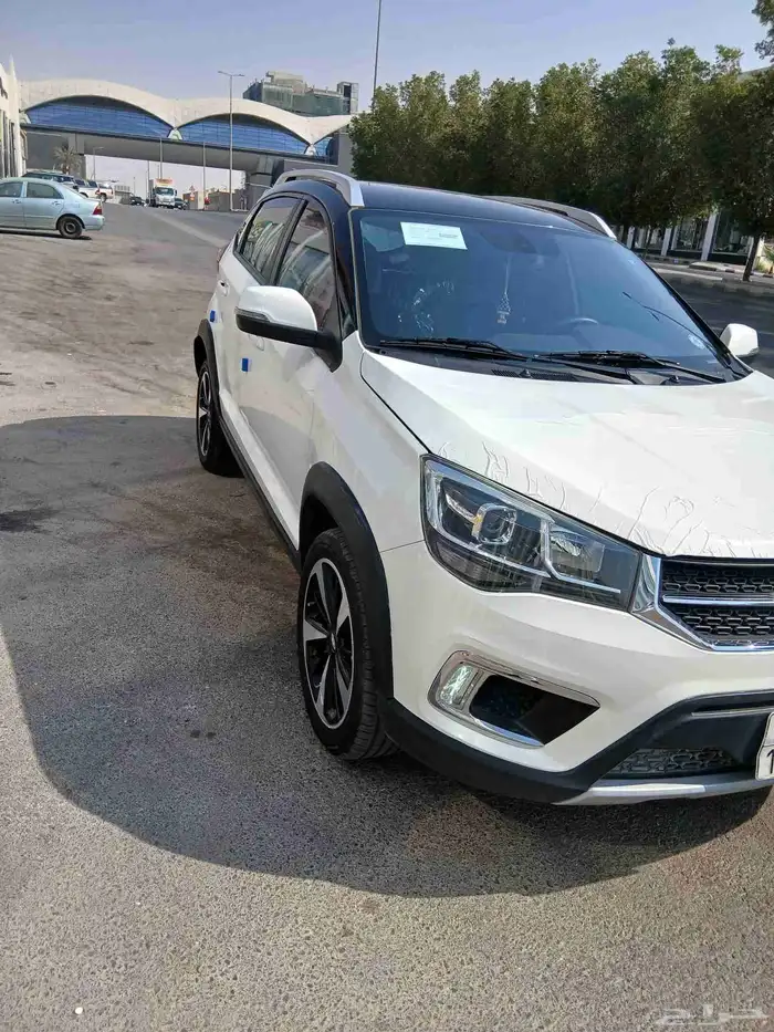 شيري تيجو 2 موديل 2023 وكاله ماشي 23 فقط 2