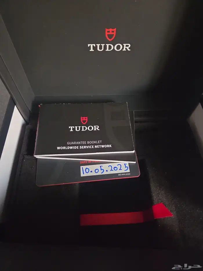 ساعة تيودور رجالي مقاس 34mm 3