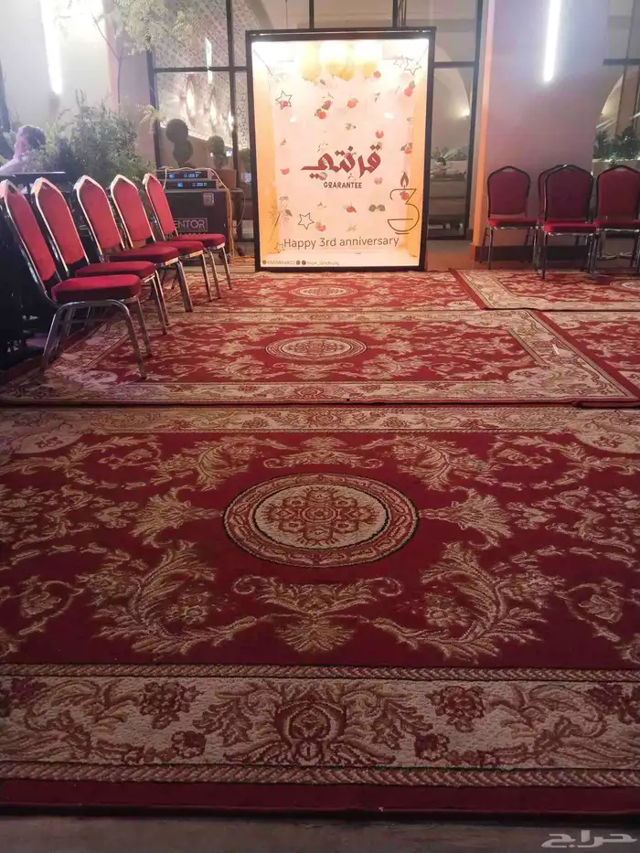 قهوجي وصبابين رجال ونساء الجبيل دمام 1