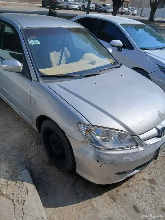 هوندا تماتيك 0