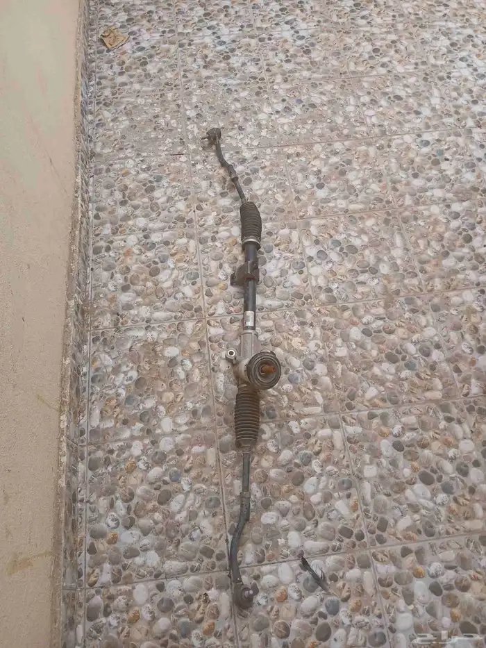 البيع قطعه ودوده الدركسون كامله الاصليه حق الوكاله 2016 3