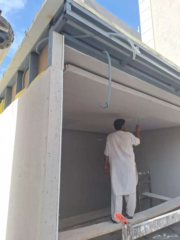 سندويش بانل جلسات 7