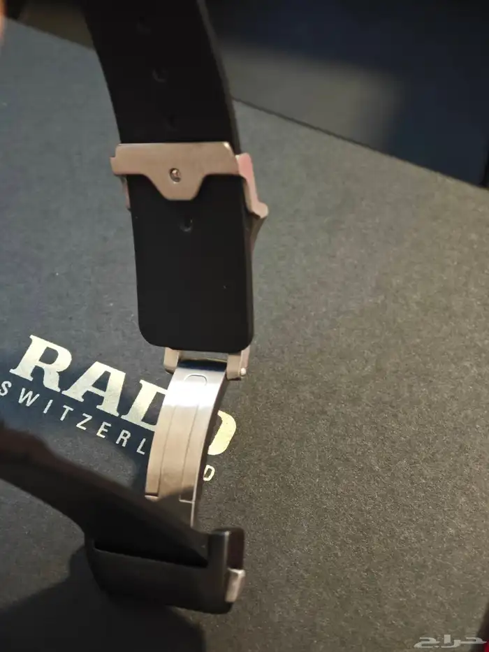 ساعه رادو أناتوم أوتوماتيكيR10202309 أوتوماتيكي 14