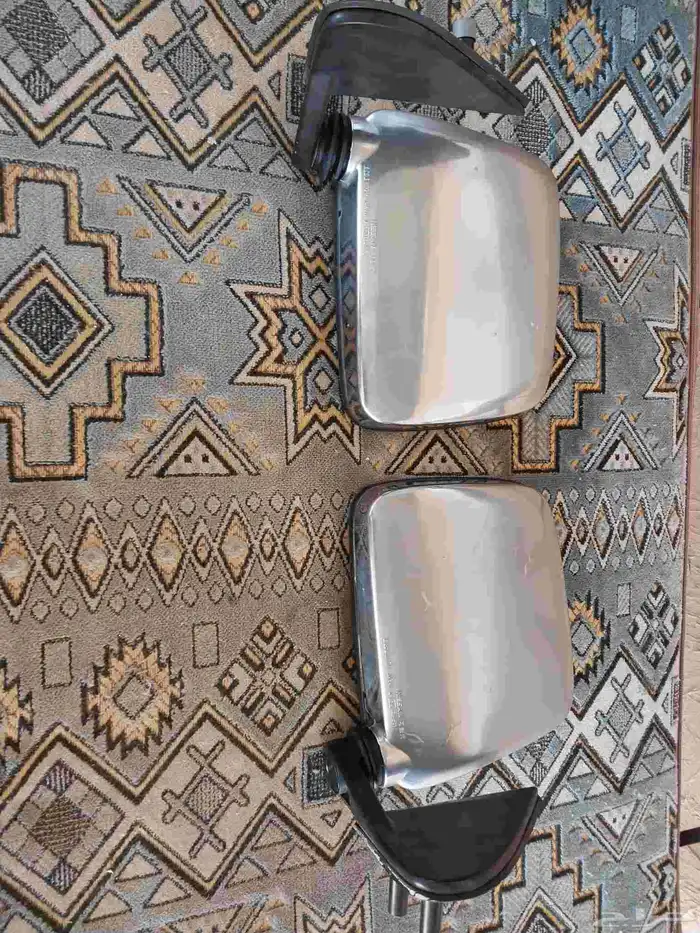 مرايات ددسن من 2006 واعلى 0