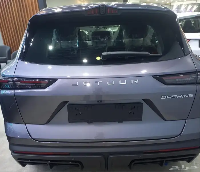 جيتور داشينج استاندر موديل 2026 3