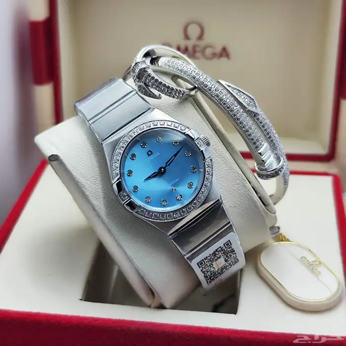 عروض خاصة ساعات اميغى بطارية  عروضنا مستمره   جديد 3