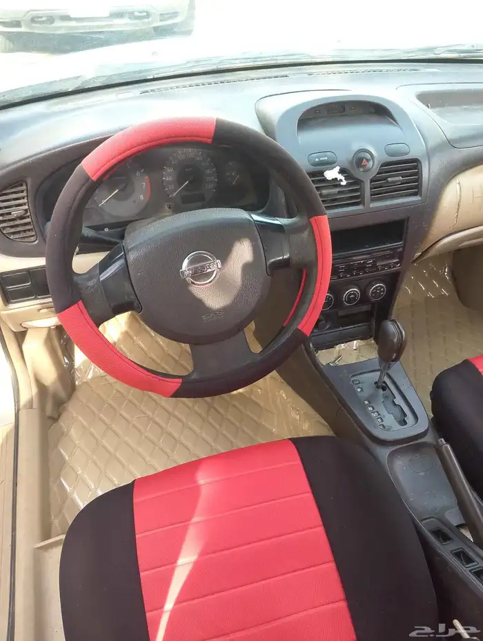 نيسان صني 2011 2