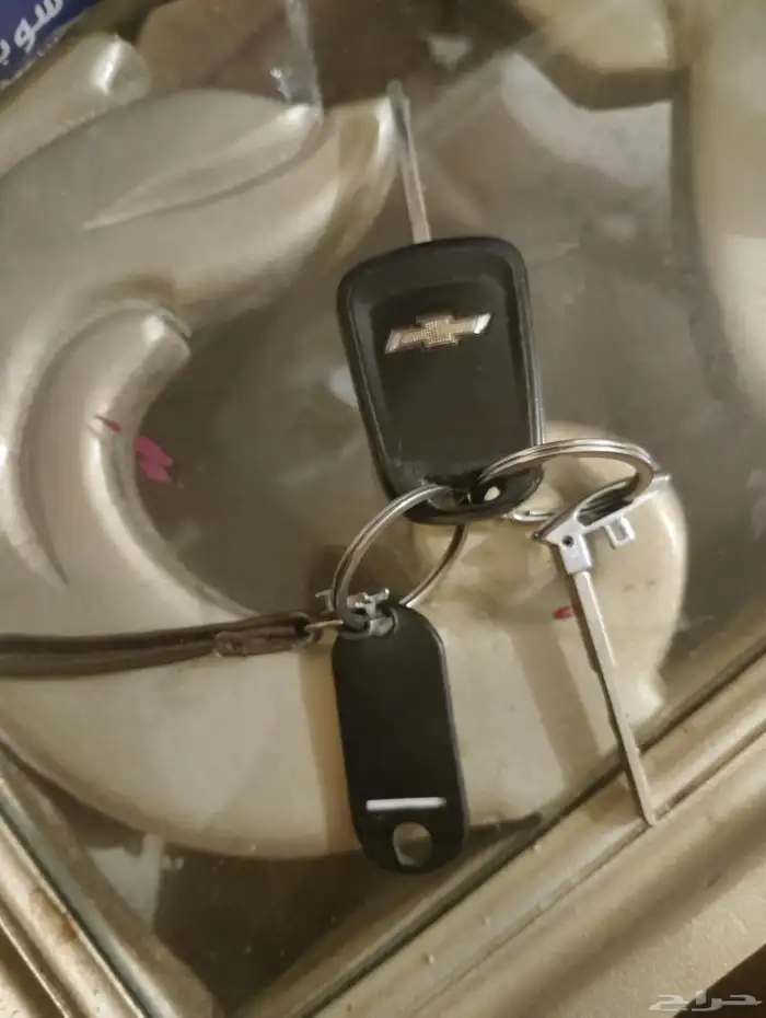 شفروليه سونيك 2012 7