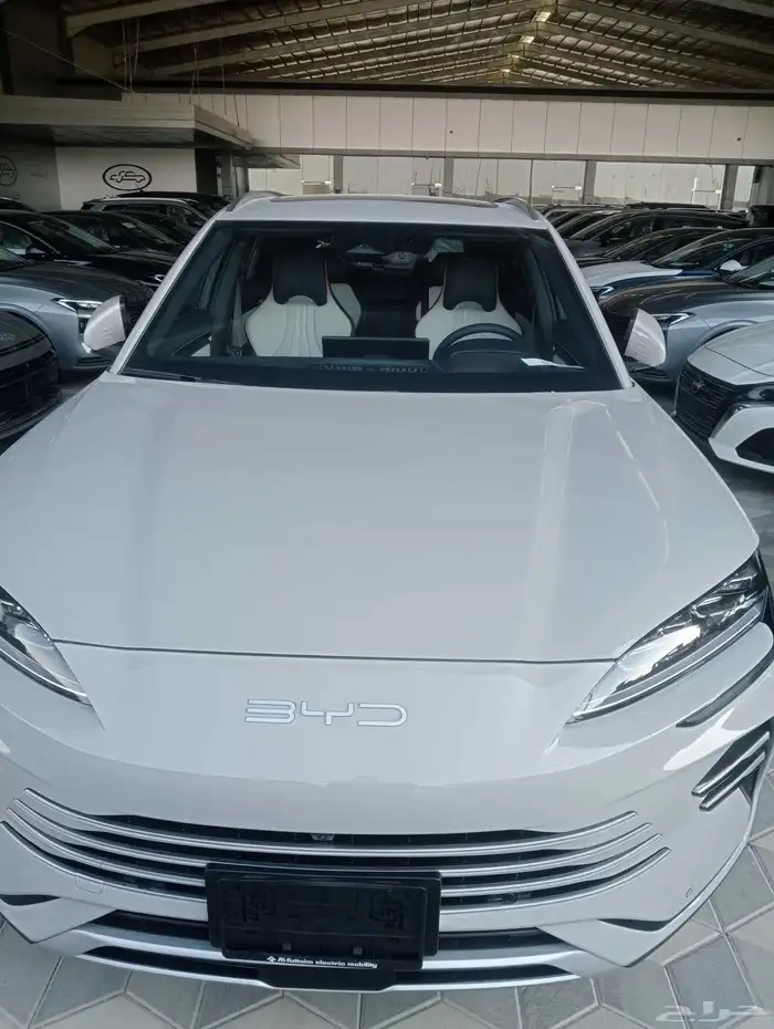 بي واي دي سونج بلس موديل 2026 كاش واقساط 4