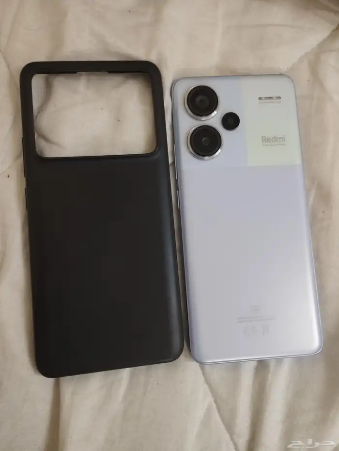 redmi note 13 pro plus للبيع فقط 0