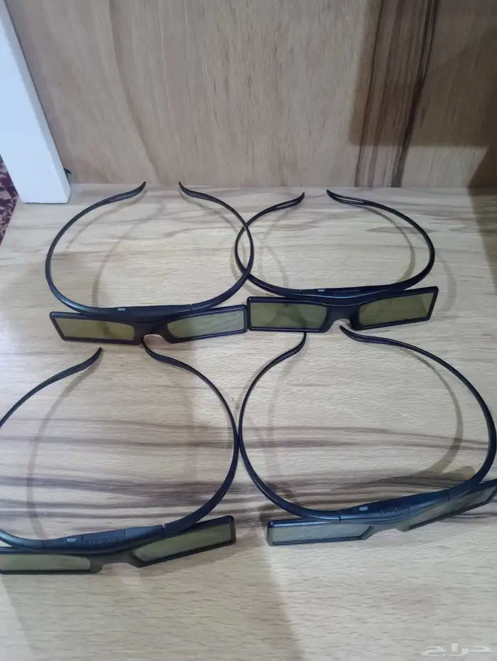 نظارات سامسونج 3D 1