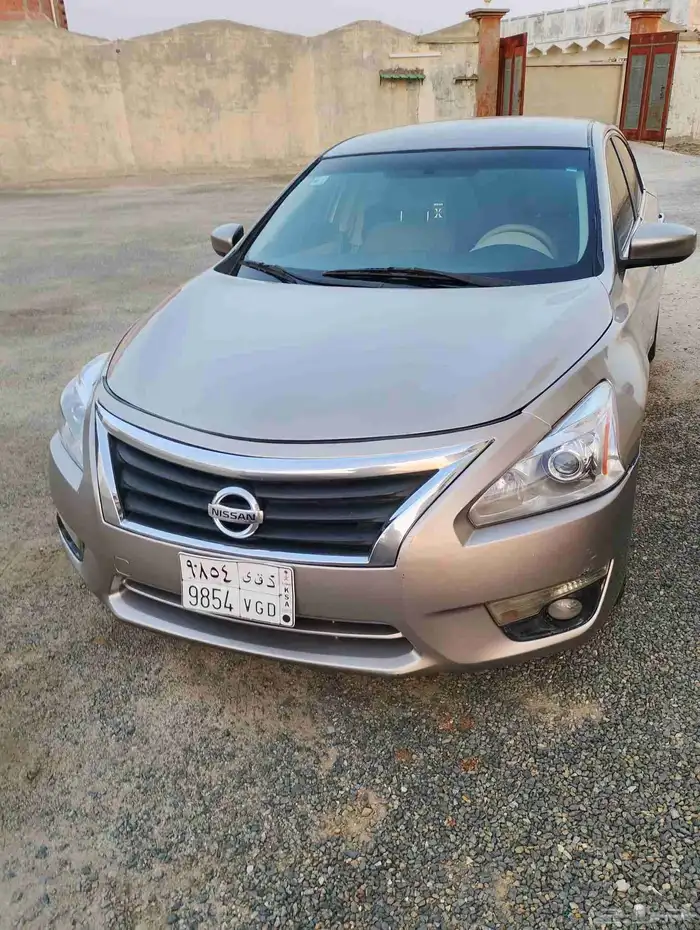 نيسان التيما 2015 2