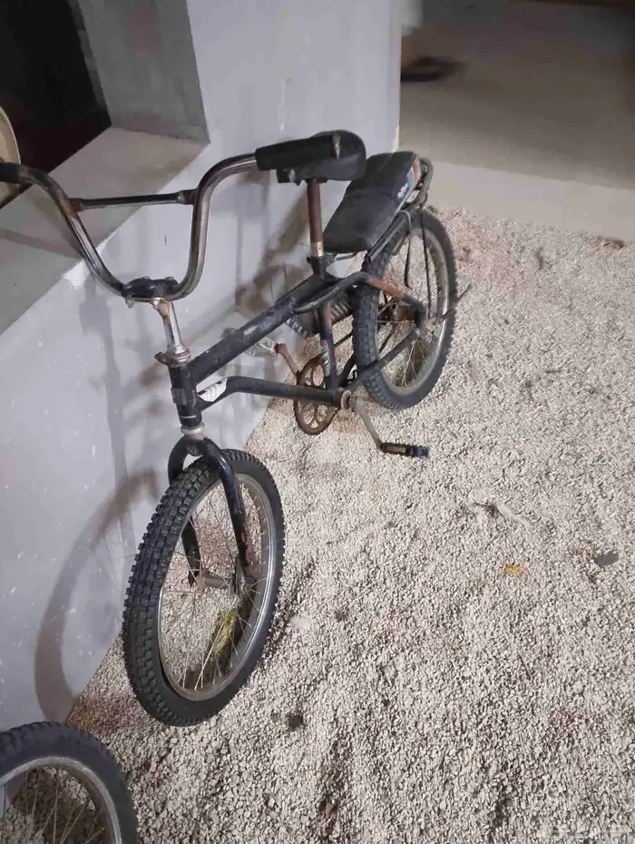 سيكل رامبو اندنوسي 0