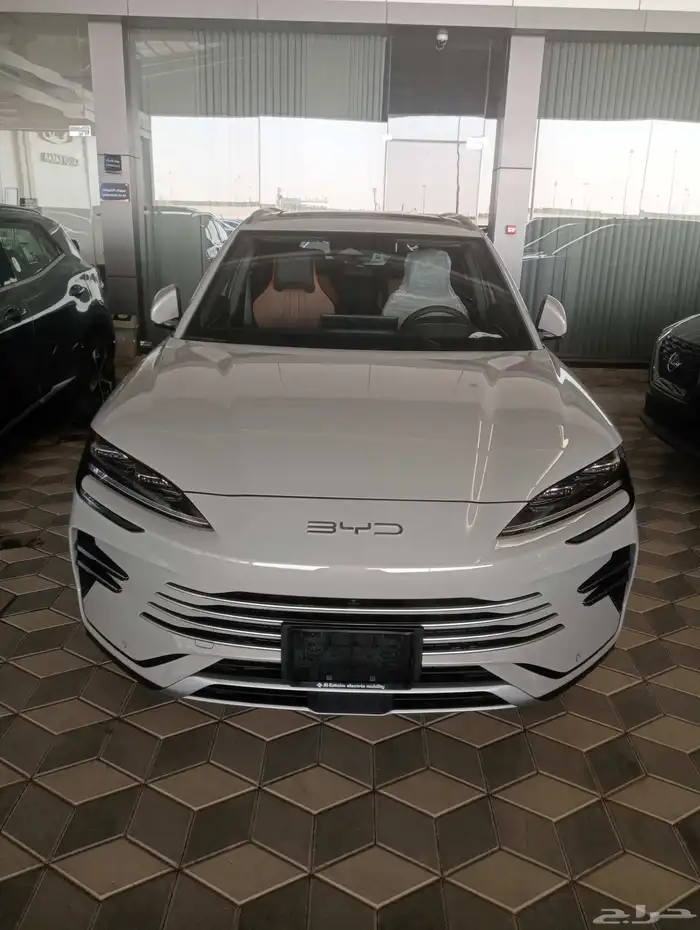 بي واي دي سونج بلس موديل 2026 كاش واقساط 2